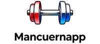 Mancuernapp